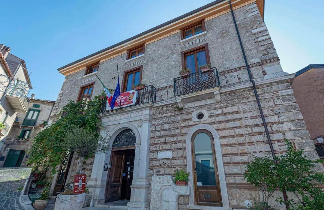 Villa Cosilinum-1