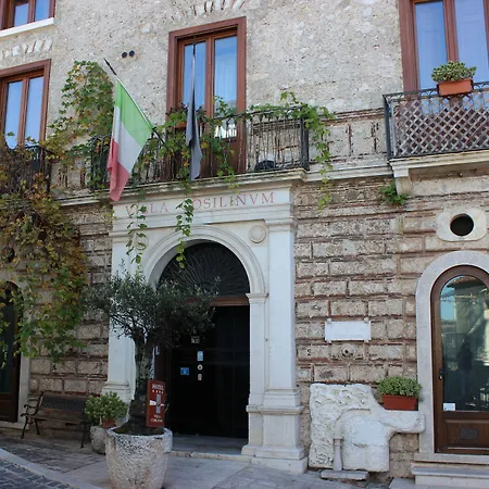 Villa Cosilinum-3